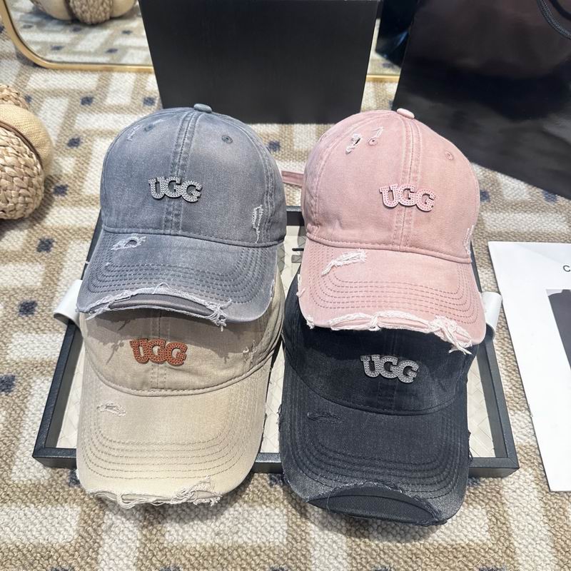 UGG Cap 012501